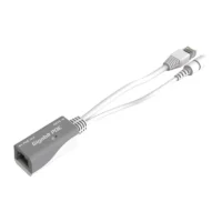 Gigabit PoE injector