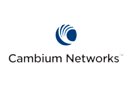 Marca Cambium Networks